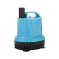 thumbnail image 1 of LH-802 40W Submersible Water Pump, Silent Bottom Suction Pump with Dry Burn Protection , Pond Aquarium Pumps EU Plug, 1 of 5
