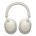 thumbnail image 2 of Audífonos Inalámbricos Sony Wh-1000xm5 Platinum Silver Sony WH 1000 XM5, 2 of 3