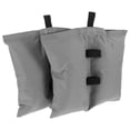 thumbnail image 1 of 2pcs Canopy Empty Weighted Sand Bags Sunshade Fixed Sandbags For Outdoor Camping, 1 of 7