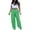 Green, variant on PEASKJP Petite Pants for Women Casual High Waist Wide Leg Pants, Blue XXL