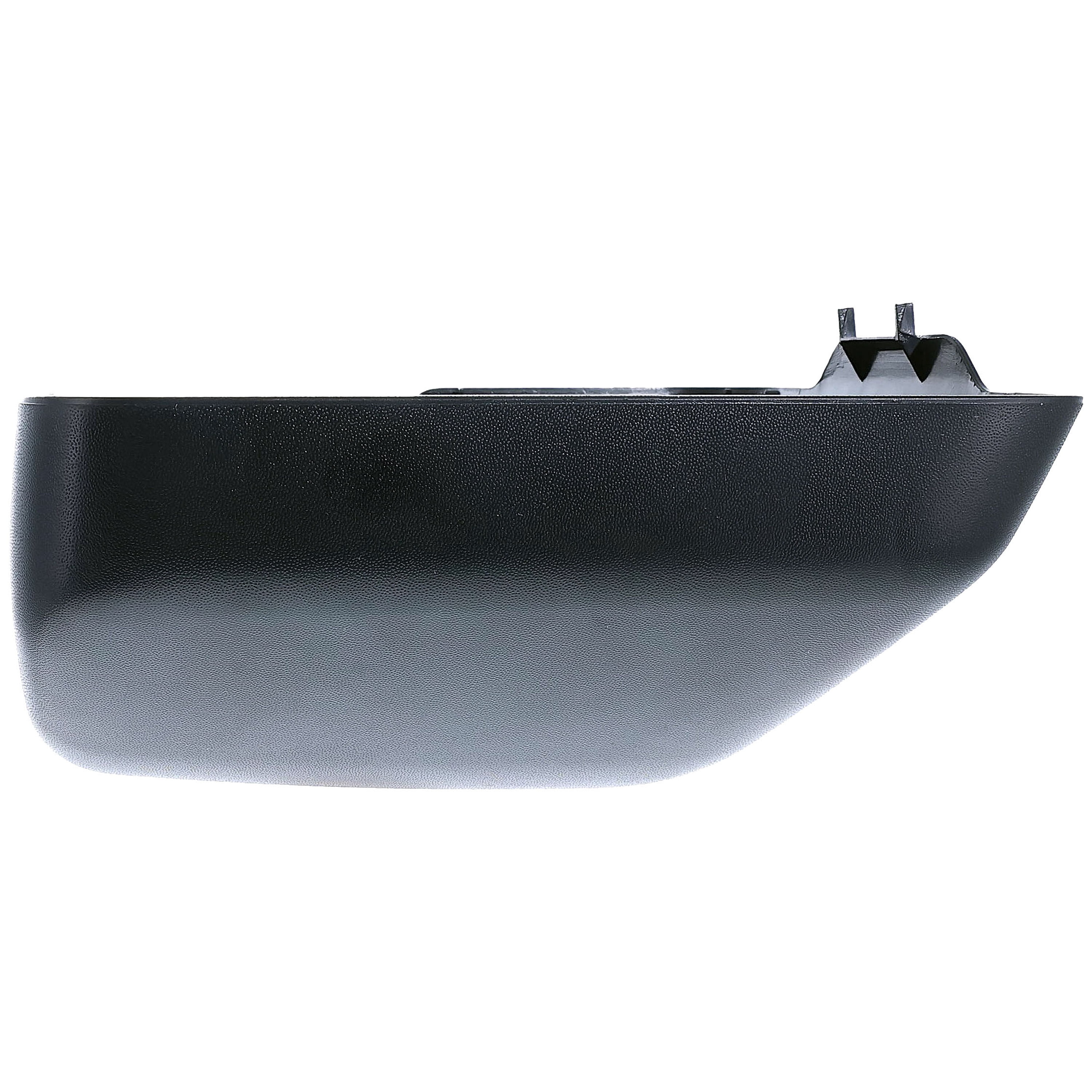 Dorman 959-305 Driver Side Door Mirror Cover for Specific Jeep Models