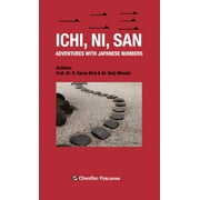 Ichi, ni san. Hard cover (Hardcover)