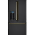 thumbnail image 5 of CAFÉ REFRIGERATION HANDLE KIT - BRUSHED COPPER - CXMB3H3PNCU, 5 of 7