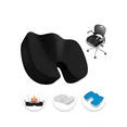 thumbnail image 1 of Cojín Ortopédico Memory Foam De Gel Para Silla Asiento Auto, 1 of 4