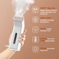 thumbnail image 3 of Vaporizador de viaje Mistsince, depósito de 170 ml, 110 — 240 V, 0,5 kg, ropa, 3 of 8