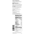 thumbnail image 2 of ProSource ZAC Berry Punch 1/30 fl oz bottle, 2 of 2