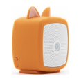 thumbnail image 4 of Yogasleep Pocket Baby Soother White Noise Sleep Sound Machine for Babies, Fox, 4 of 7