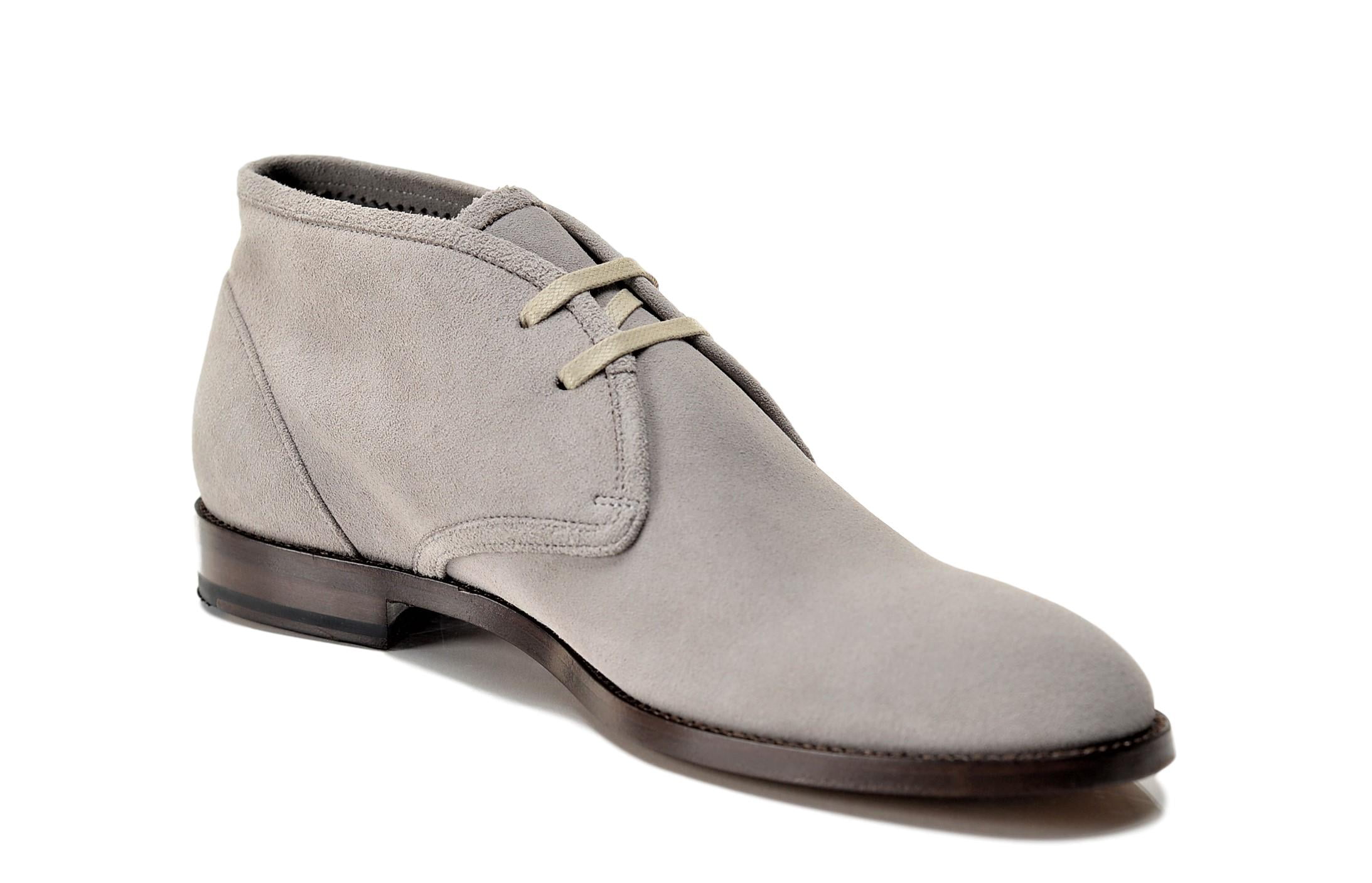 chukka ankle boots