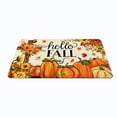 thumbnail image 5 of Gaecuw Entry Floor Mat Style A, 24x16In Vintage Thanksgiving Doormat,GRIP  Mat for Front Door Kitchen Harvest Festive House Decor, 5 of 7