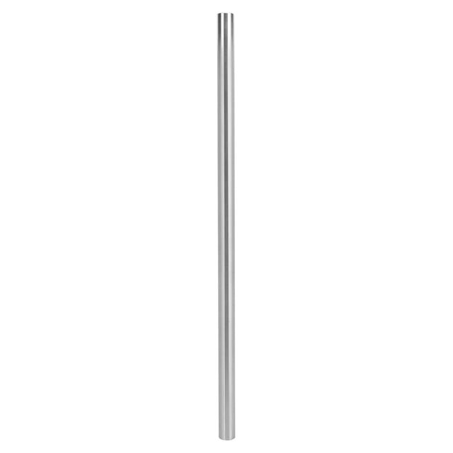 300mm 610008100300 Tubo de aluminio 10mmODx8mmID Varilla industrial para campo de robótica