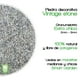 thumbnail image 2 of Piedra Decorativa - Ideal para macetas, Jardines, decoración Smart Garden  Granulometría Chica, Vintage Stone, 2 of 6