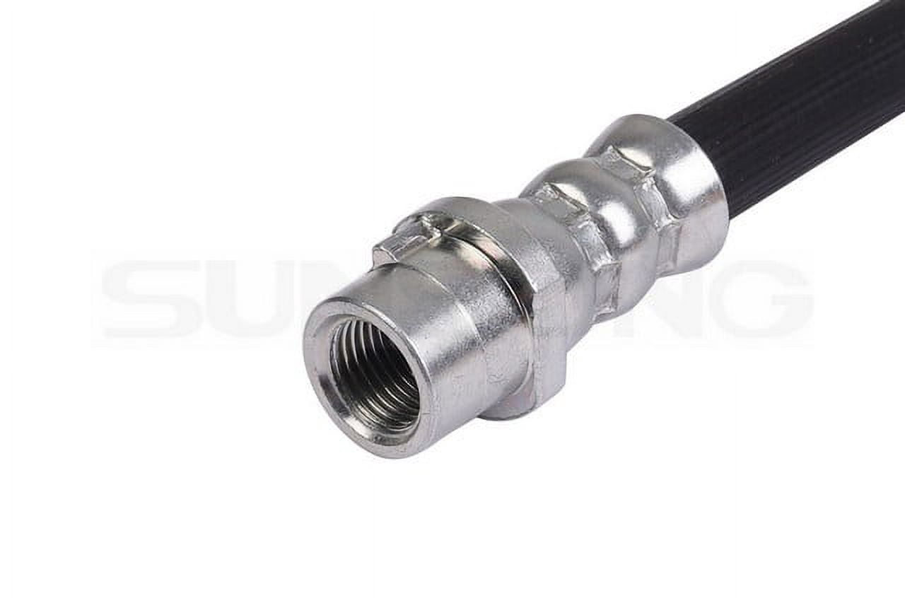 Sunsong 2207512 Brake Hydraulic Hose
