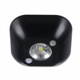 thumbnail image 1 of Energy Saving Mini Wireless Night Light Battery Night light Powered Motion Activated Sensor Wall LED Emergency Lamp for Stairs, 1 of 1