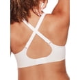thumbnail image 2 of Bali Women's Comfort Revolution EasyLite Back Close Wireless Bra DF3496, 2 of 7
