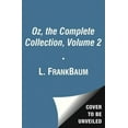 thumbnail image 2 of Oz, la Collection Complète (Vol. 2), 2 of 2