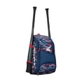 thumbnail image 1 of Mochila EASTON GAME READY Estrellas y Rayas, 1 of 7