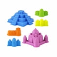 thumbnail image 1 of Outils 6 Pcs Modèle de Plage pour Enfants Jeu Éducatif, 1 of 5