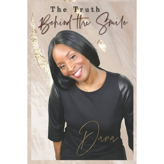 The Truth Behind The Smile (Paperback)