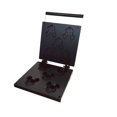 thumbnail image 3 of Mickey Mouse Shape Waffle Maker Cartoon Cake Machine 110V, 3 of 7
