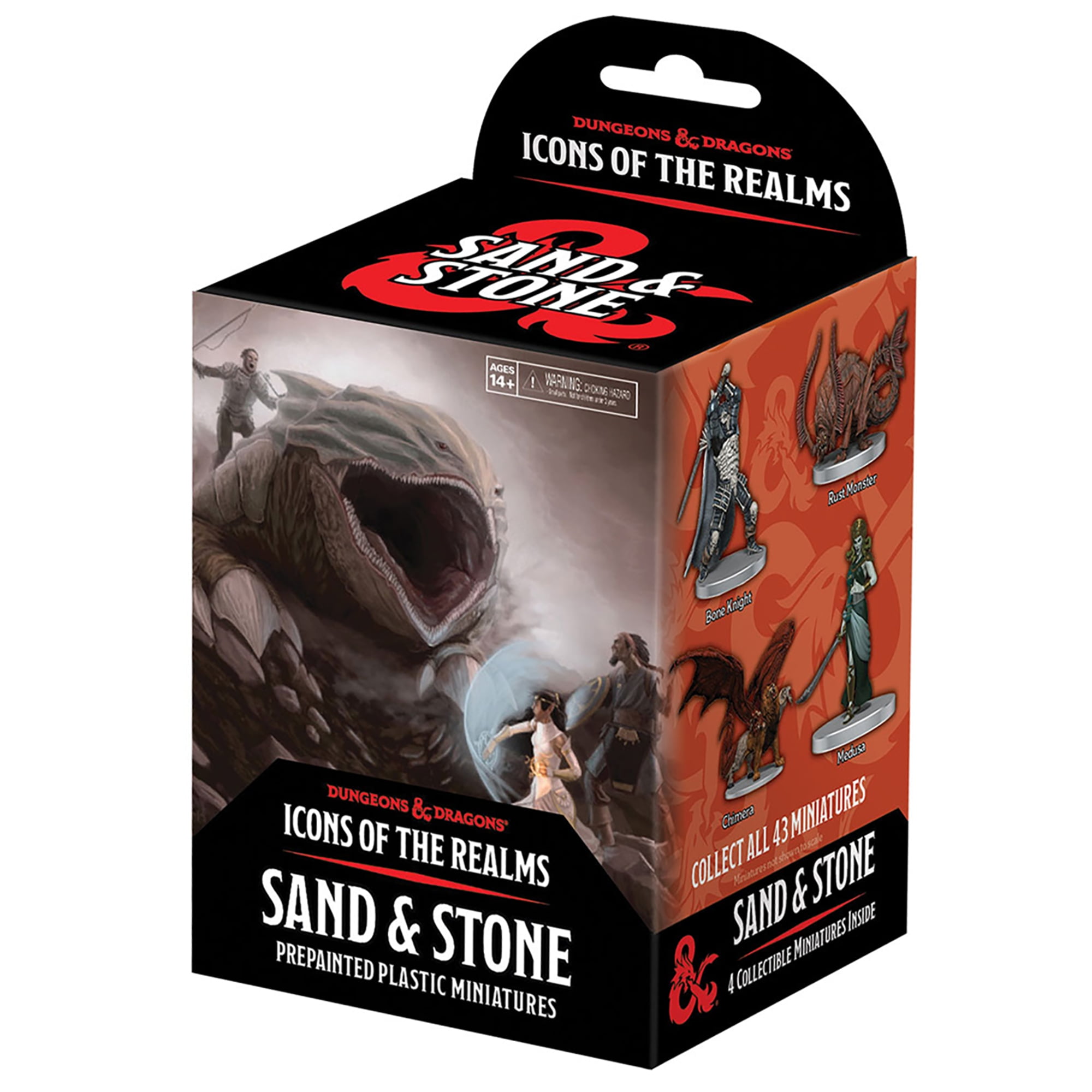 Dungeons & Dragons コレクター・ブースター WZK93068__45436.1705414818.386