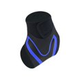 thumbnail image 2 of Tnobhg Ankle Support Brace Adjustable Anti-Sprain Protection Running Exercise Aid Football Basketball Equipment Ankle Protective Gear, 2 of 8