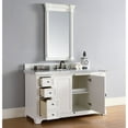 thumbnail image 6 of James Martin Providence 60 in. Single Bathroom Vanity, 6 of 11