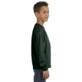 thumbnail image 2 of Boys 5 oz. HD Long-Sleeve T-Shirt 4930B (3 PACK), 2 of 3