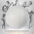 thumbnail image 3 of Balón Voleibol Duxx #5 PVC VD-2000, 3 of 5