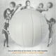 thumbnail image 3 of Balón Voleibol Duxx #5 PVC VD-2000, 3 of 5