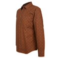 thumbnail image 2 of Camisa Casual Lee Hombre Manga Larga H23 marron claro CH, 2 of 6
