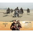 thumbnail image 6 of Trends International 2024 Star Wars: The Mandalorian Day-at-a-Time Box Calendar, 6 of 11