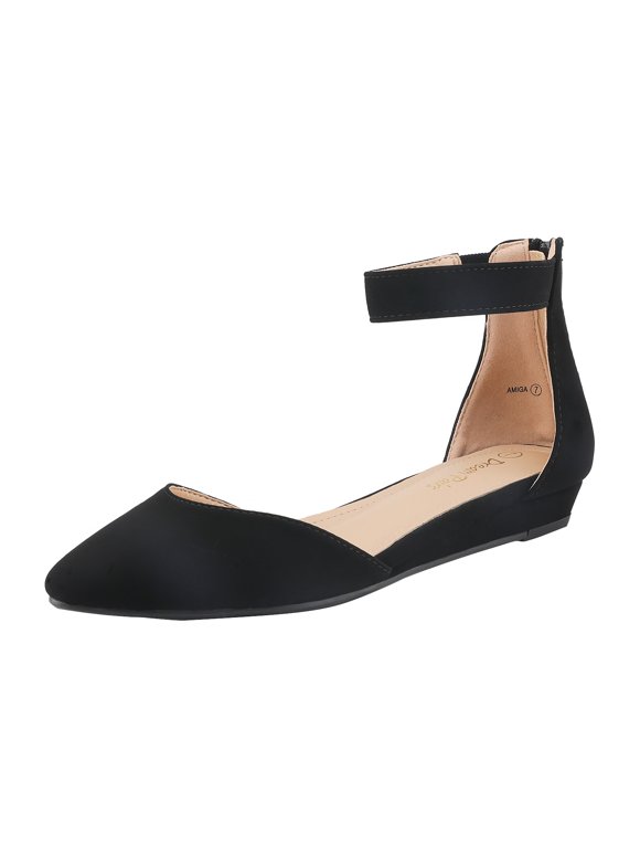 Ballet Flats in Flats