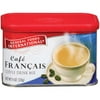 General Foods International Coffees: Cafe Francais Coffee Drink Mix, 8 oz