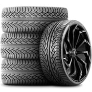 Lexani LX-THIRTY 255/55R20 110V Performance a/s All Season Tire Simolary simolary.com 24