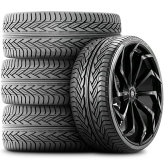 Advanta HP Z-01 All-Season Performance Tire, 305/30R26 109V XL