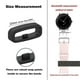 thumbnail image 2 of Loop For 22 Mm Watch Strap 10-pack Black, 2 of 2