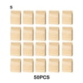 thumbnail image 3 of Wweixi 50pcs Paper Toast Bread Bags With Window Opening For More Intuitive Display More Beautiful trumpet, 3 of 6