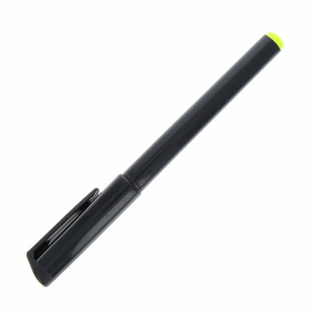 ASR Federal Ultraviolet UV Theft Detection Pen Invisible Ink Security Marker, Green