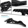 thumbnail image 5 of Front Fender Brackets Set Fit For 2011-2016 Town & Country 2011-2020 Grand Caravan, 5 of 10