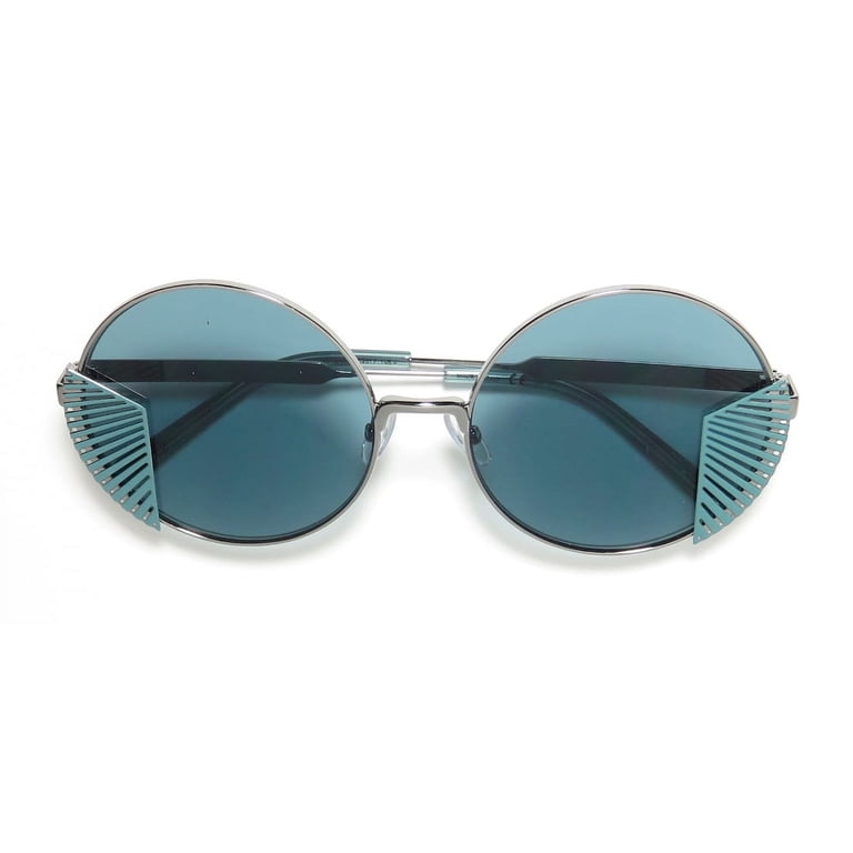 Oxydo sunglasses O.NO 2.2 WOMAN 59/17/145 6LB RUTHENIUM  display picture 2