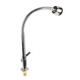 thumbnail image 4 of Kitchen Sink Faucet,Faucet Kitchen Sink Faucet Single Handle Faucet Sink Faucet High Capacity, 4 of 6