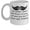 mug319, variant on Keep Calm and Play Music Instruments Musician Funny Ceramic White Coffee 11 Oz Mug
