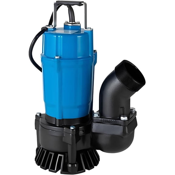 Tsurumi Electric Submersible Pump