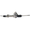 thumbnail image 2 of Detroit Axle Complete Power Steering Rack & Pinion Assembly - for Jaguar XJ-Series -Lifetime Warranty, 2 of 6
