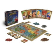 The Arrival Board Game