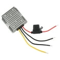 thumbnail image 6 of Step Down 24V to 12V DC Converter with Fuse 20A 240W for Golf Cart Solar System, 6 of 10