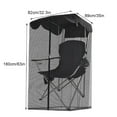 thumbnail image 2 of Guardoinrt PE Portable Mosquito Net Window Effective provides protective barrier Protections On Go Breathable Protective Durable Foldable, 2 of 6