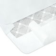 thumbnail image 4 of PEN + GEAR #6 Privacy Tint Peel and Stick Envelopes, White, 3.63" x 6.5", 100 Count, 4 of 6