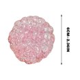 thumbnail image 3 of QIPOPIQ Peach Popping Beads Noisy Ball Decompression Toy(4 Pack), 3 of 10