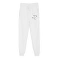 thumbnail image 2 of Zuesphe Wide Leg Sweatpants Women Petite Running Pants Women with Pockets Lounge Pants Women Petite Womens Pants Casual Tall My Orders, 2 of 4